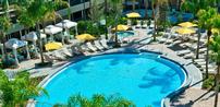 Two night stay - Sheraton Lake Buena Vista Resort Orlando